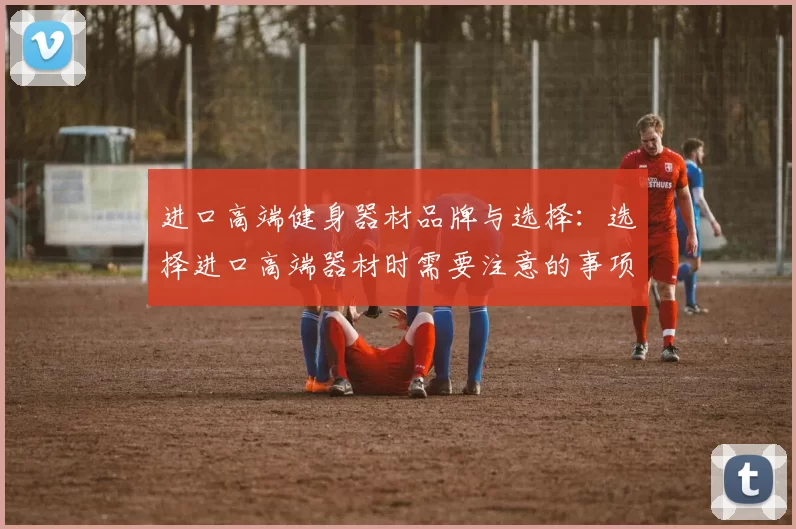 进口高端健身器材品牌与选择：选择进口高端器材时需要注意的事项