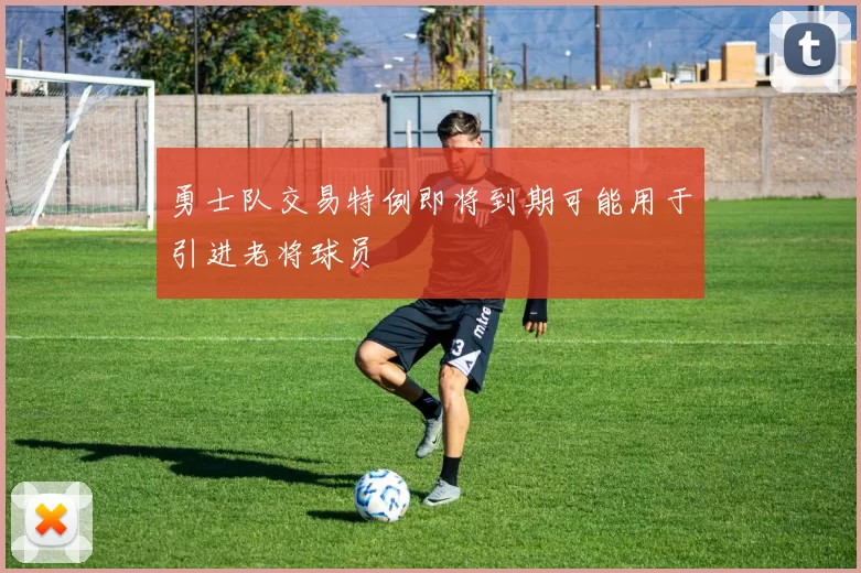 勇士队交易特例即将到期可能用于引进老将球员