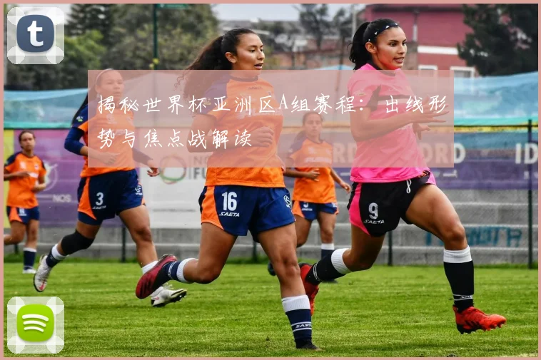 揭秘世界杯亚洲区A组赛程：出线形势与焦点战解读