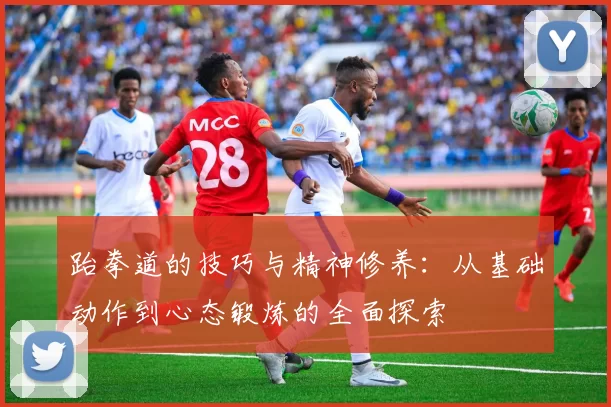 跆拳道的技巧与精神修养：从基础动作到心态锻炼的全面探索